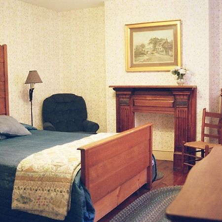 Winter Clove Family Inn Round Top Room photo