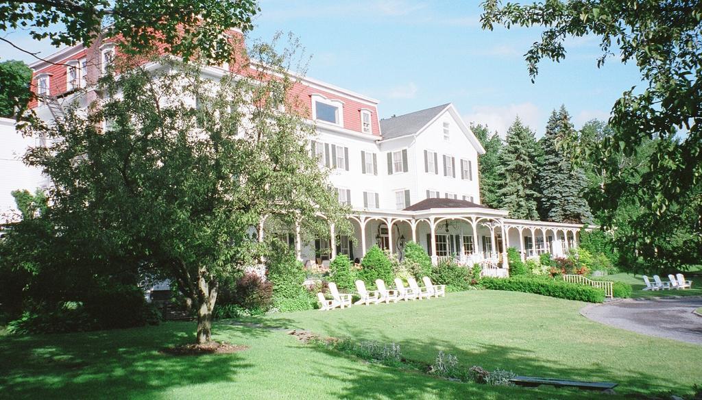 Winter Clove Family Inn Round Top Exterior photo