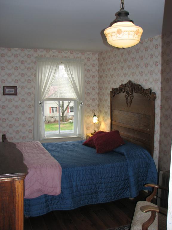 Winter Clove Family Inn Round Top Room photo