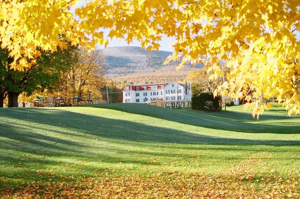 Winter Clove Family Inn Round Top Exterior photo