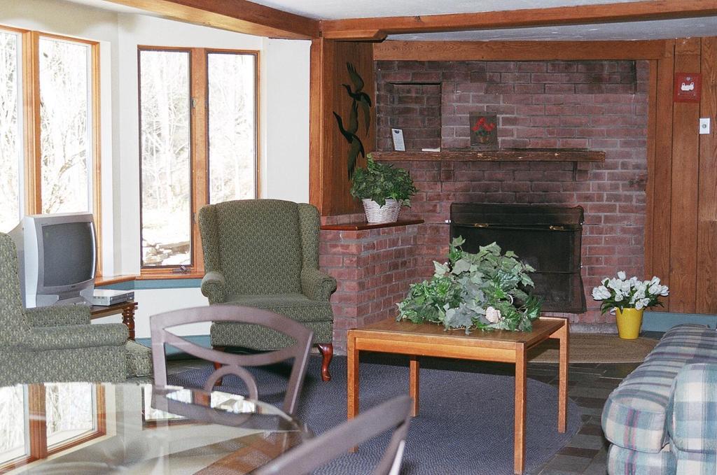 Winter Clove Family Inn Round Top Exterior photo